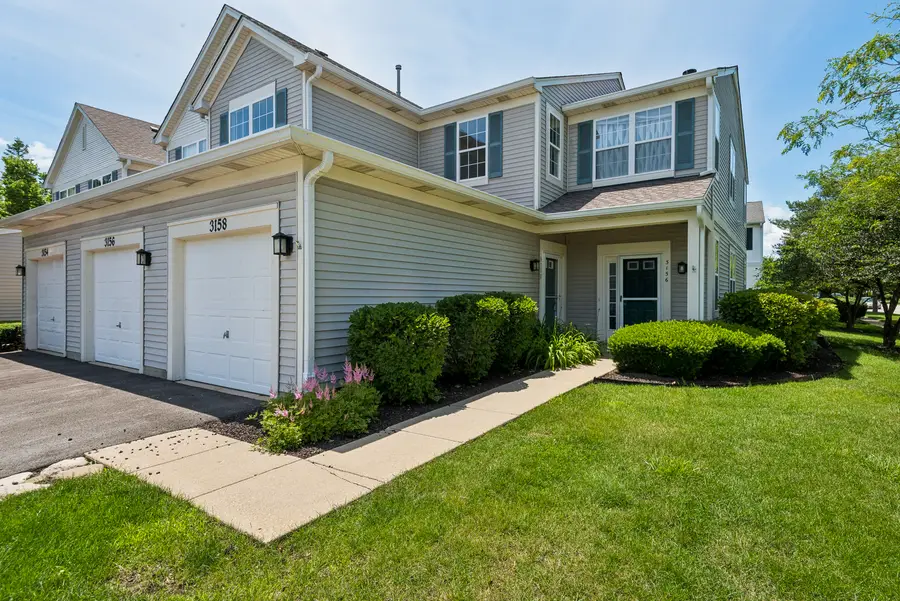 3158 Falling Waters Lane #3158, Lindenhurst, IL 60046 - #2