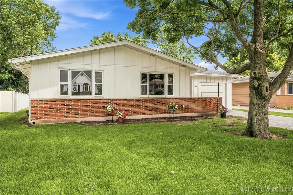 77 S Chase Avenue, Lombard, IL 60148 - #1