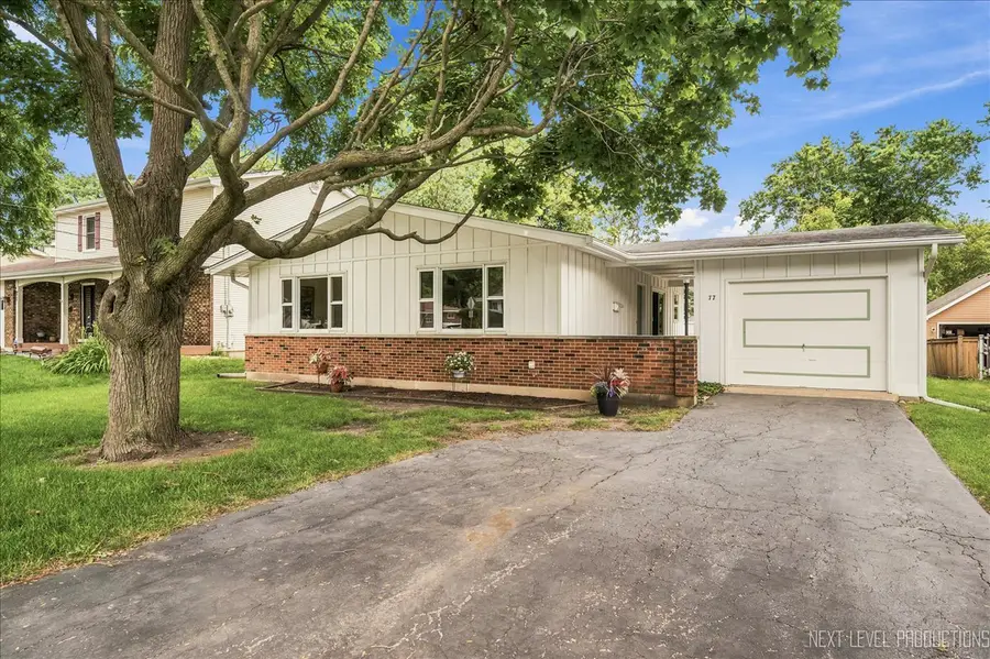 77 S Chase Avenue, Lombard, IL 60148 - #2