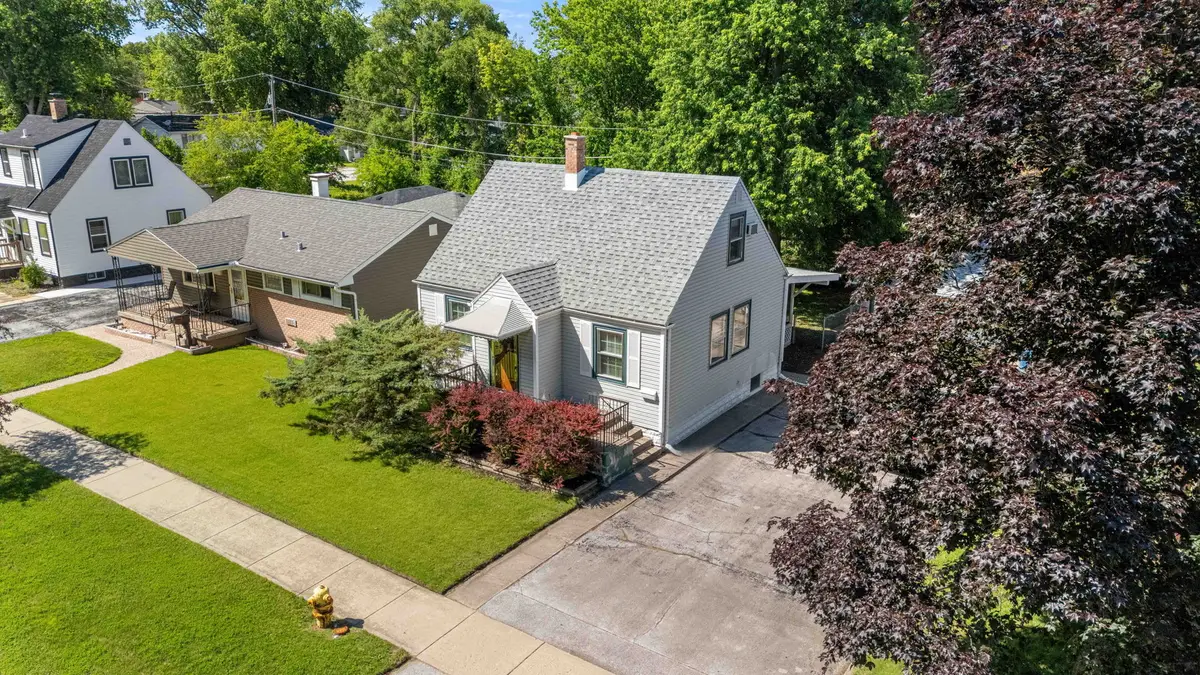 1108 Michigan City Road, Calumet City, IL 60409 - #1
