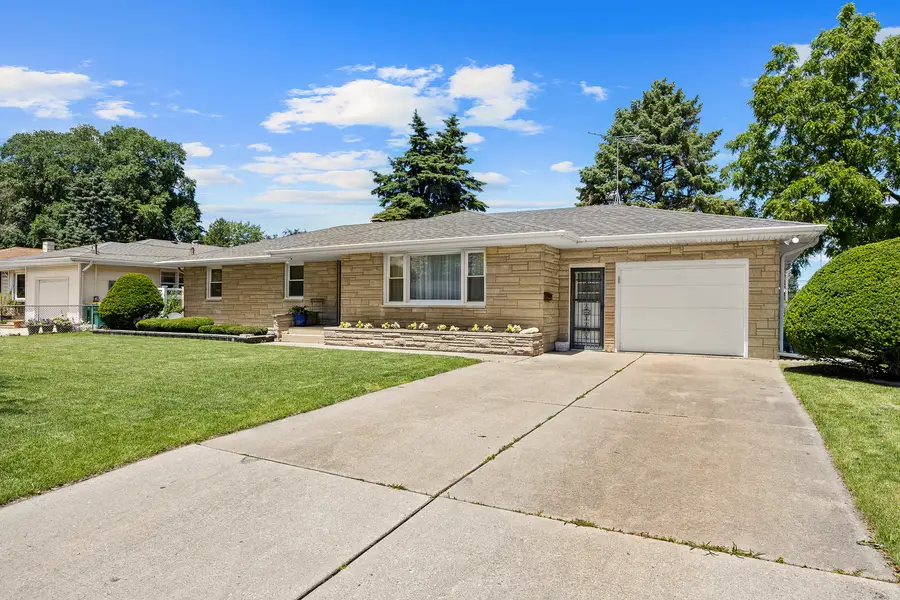 2225 W Arden Place, Joliet, IL 60435 - #2