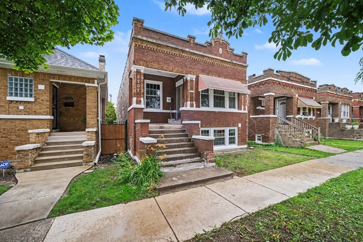2707 Harvey Avenue, Berwyn, IL 60402 - #1