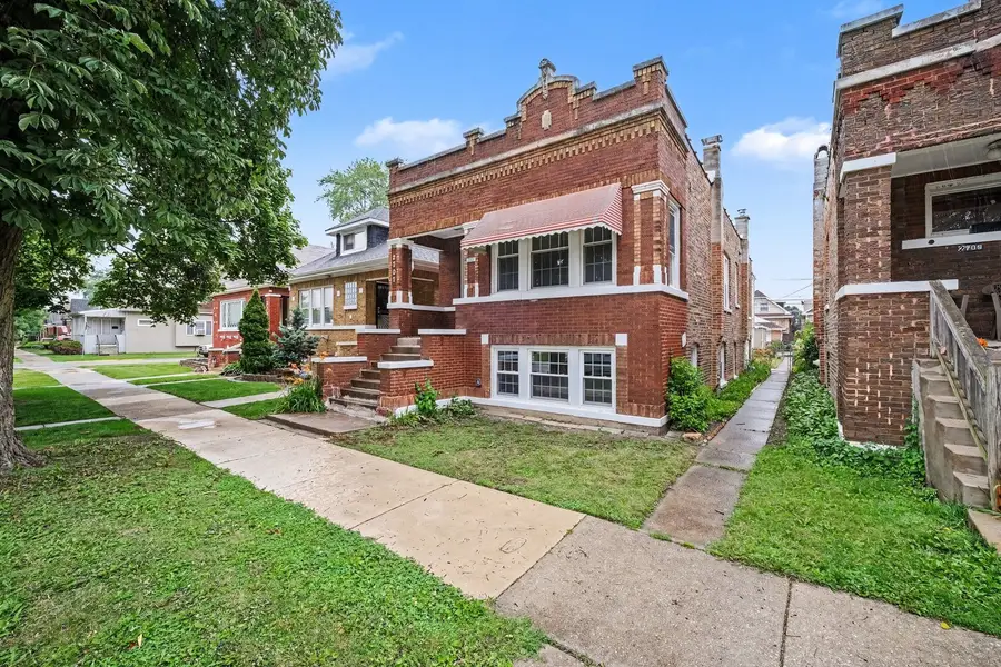 2707 Harvey Avenue, Berwyn, IL 60402 - #2