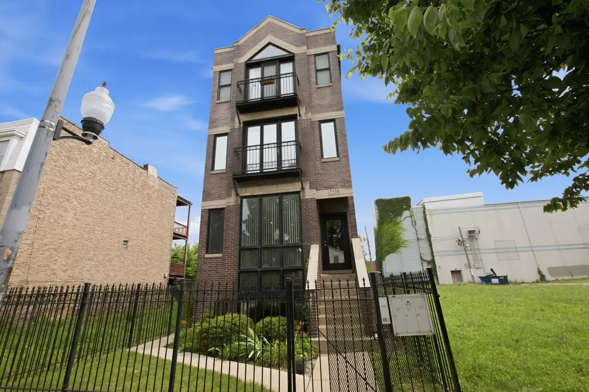Address Withheld By Seller, Chicago, IL 60612 - #1