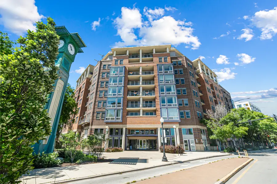 437 W Division Street #814, Chicago, IL 60610 - #2