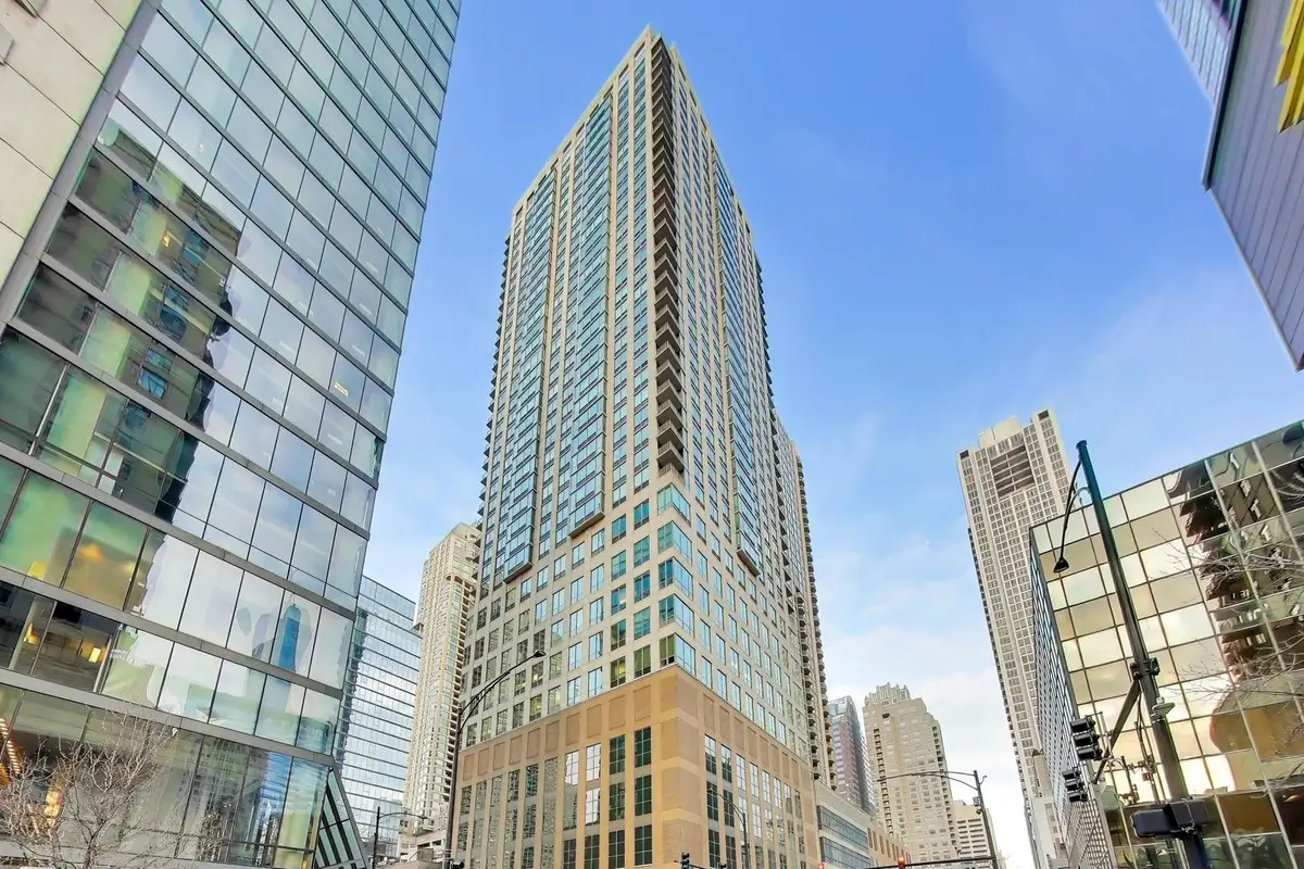 2 E Erie Street #3005, Chicago, IL 60611 - #1
