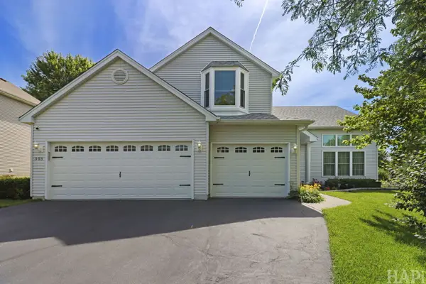 303 Galvin Parkway, Harvard, IL 60033