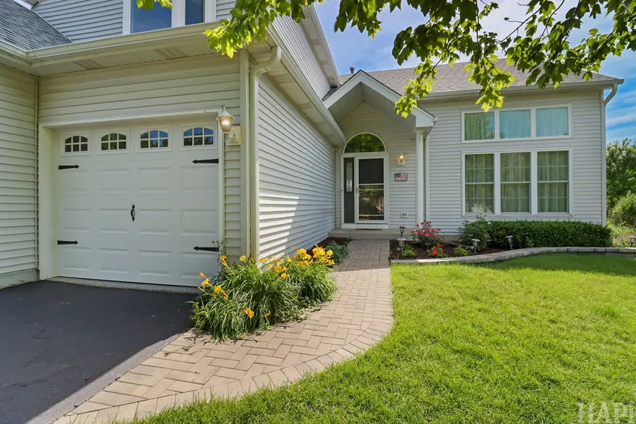 303 Galvin Parkway, Harvard, IL 60033 - #3