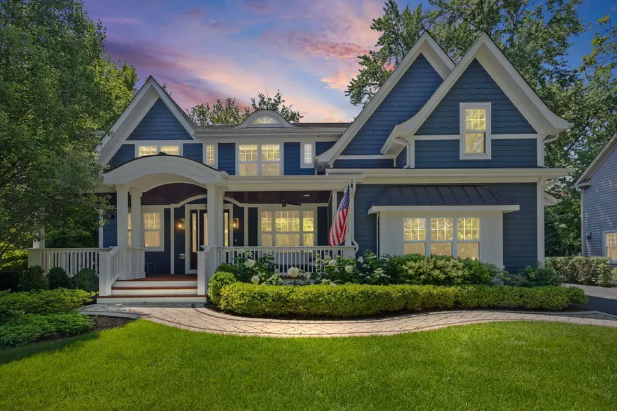 407 Lake Street, Libertyville, IL 60048 - #2