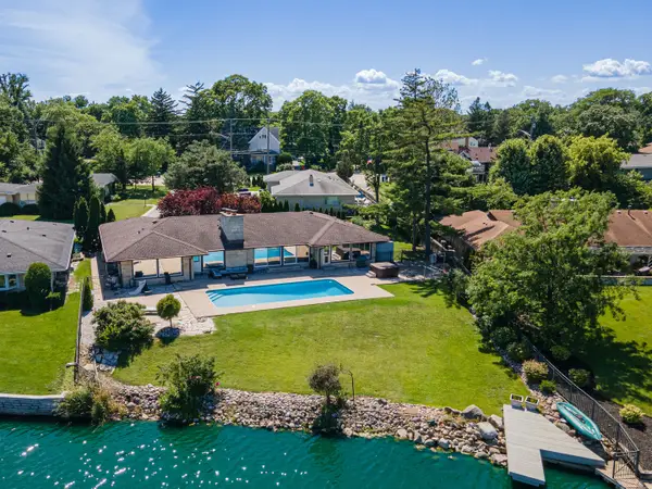 1866 Berry Lane, Des Plaines, IL 60018