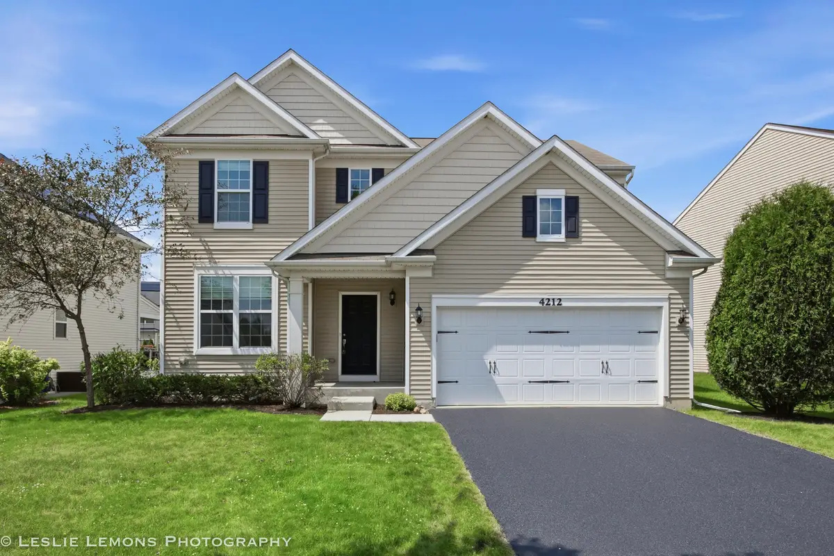 4212 Fraser Circle, Naperville, IL 60564 - #1