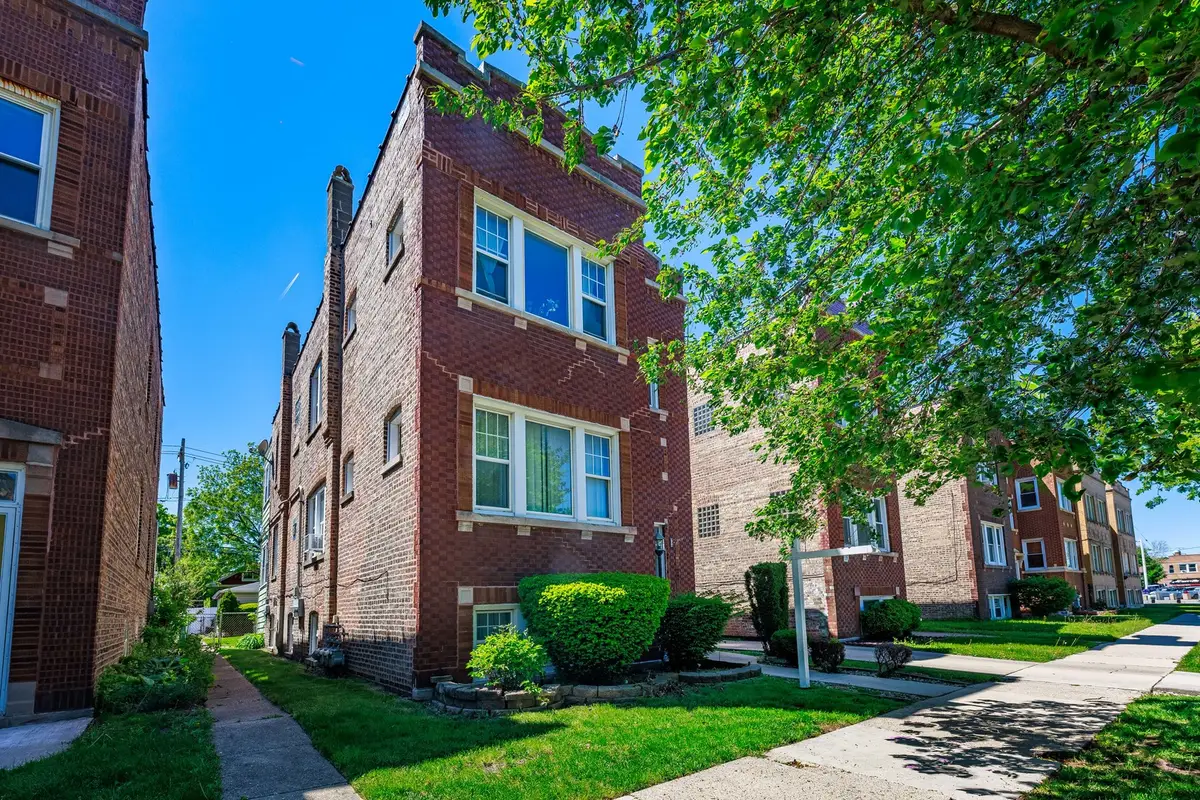 3430 Ridgeland Avenue, Berwyn, IL 60402 - #1
