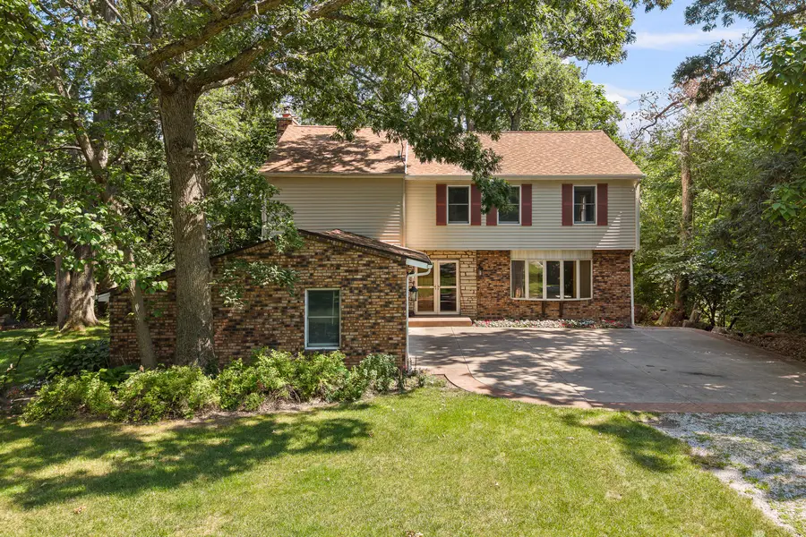 1919 Terrace Court, Davenport, IA 52802 - #2