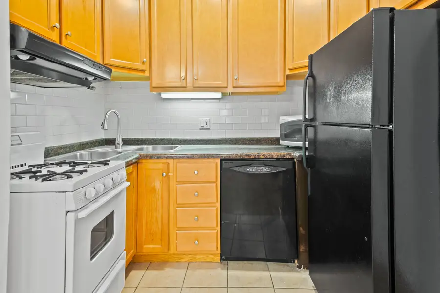 1127 W Farwell Avenue #206, Chicago, IL 60626 - #3