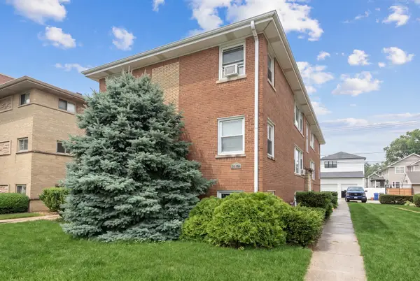 6612 N Harlem Avenue #2W, Chicago, IL 60631