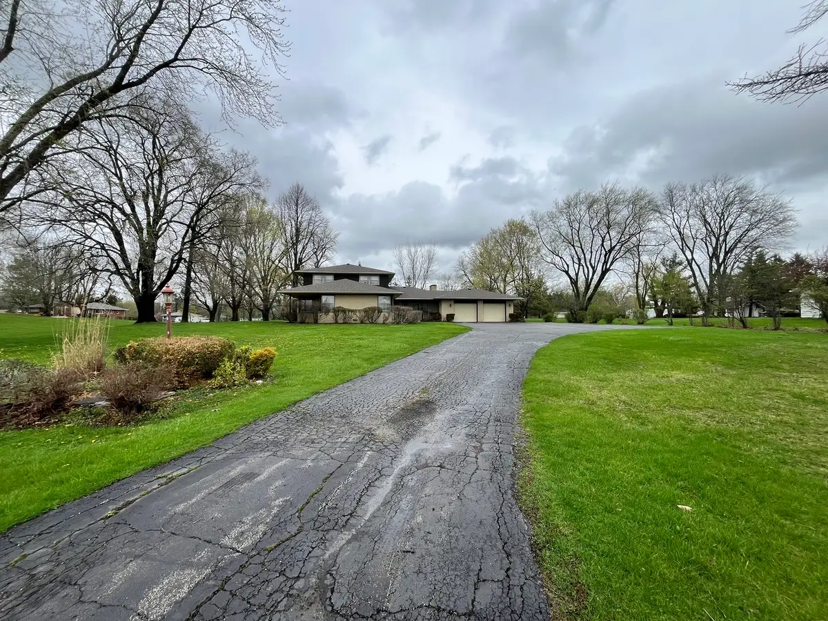 14950 W York House Road, Wadsworth, IL 60083 - #1