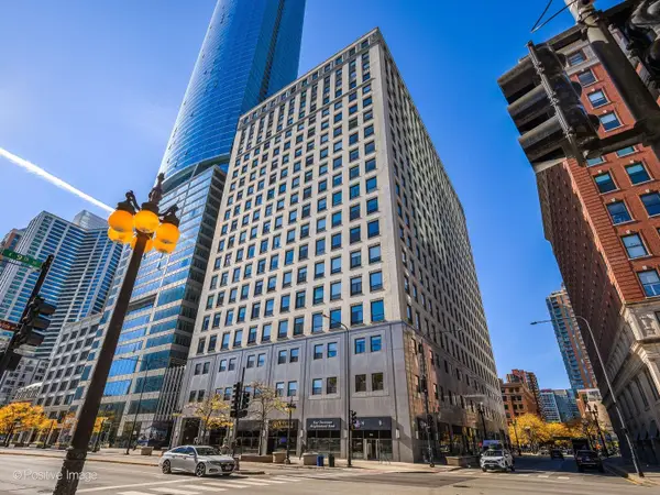 910 S Michigan Avenue #611, Chicago, IL 60605