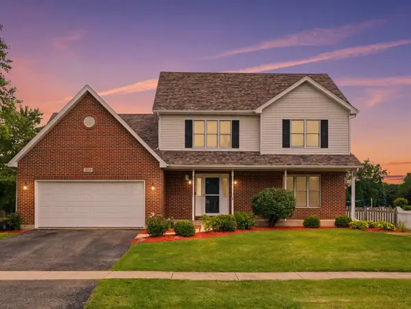 1615 Canterbury Court, Plainfield, IL 60586