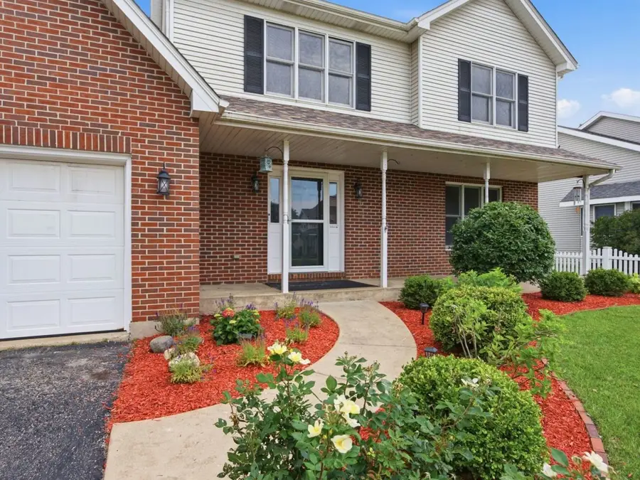 1615 Canterbury Court, Plainfield, IL 60586 - #2