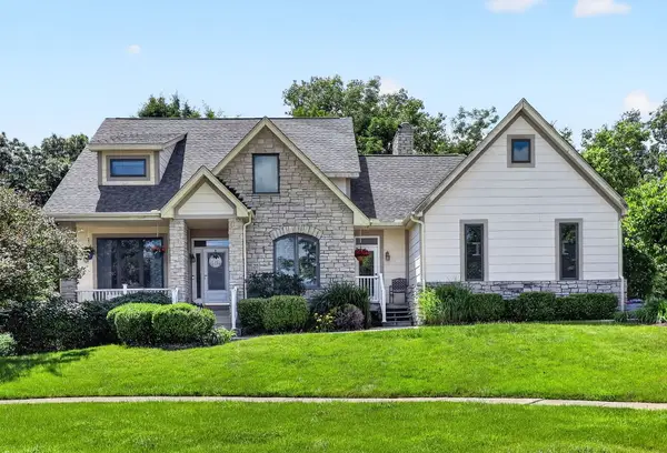 Address Withheld By Seller, Lemont, IL 60439
