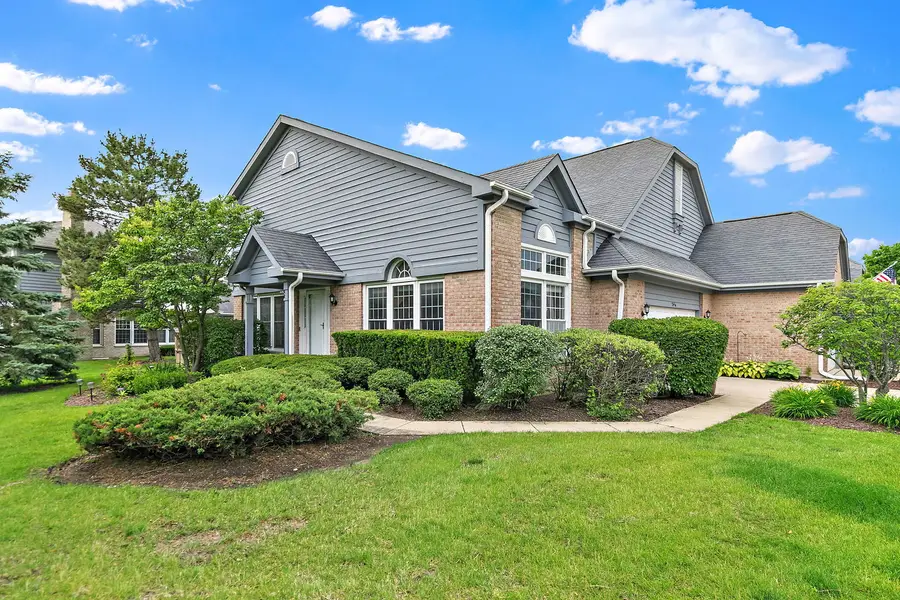 246 Lynwood Lane, Bloomingdale, IL 60108 - #2