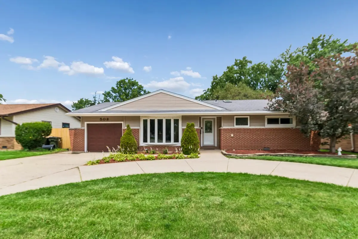 508 Landmeier Road, Elk Grove Village, IL 60007 - #1