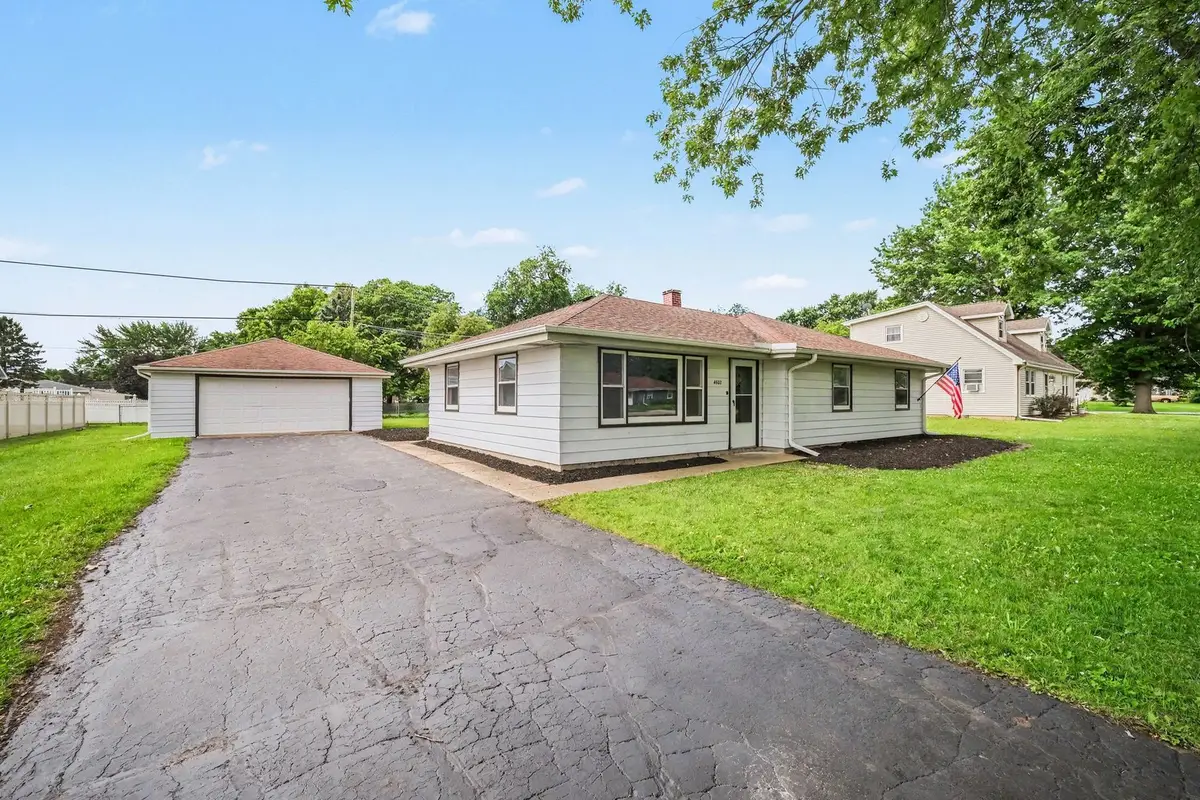 4802 Frank Drive, Shorewood, IL 60404 - #1