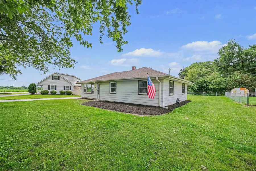 4802 Frank Drive, Shorewood, IL 60404 - #2