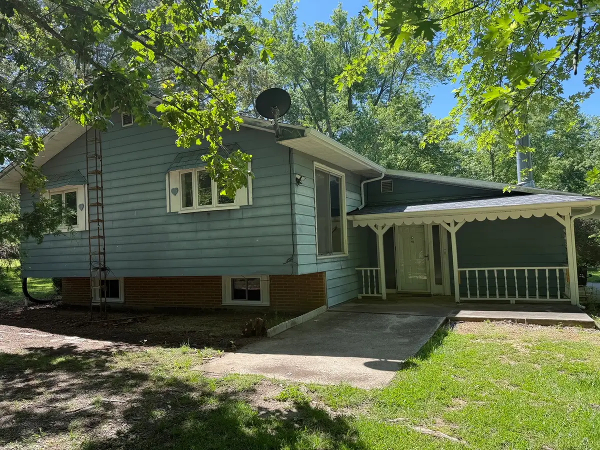 19309 Corinth Road, Pittsburg, IL 62974 - #1