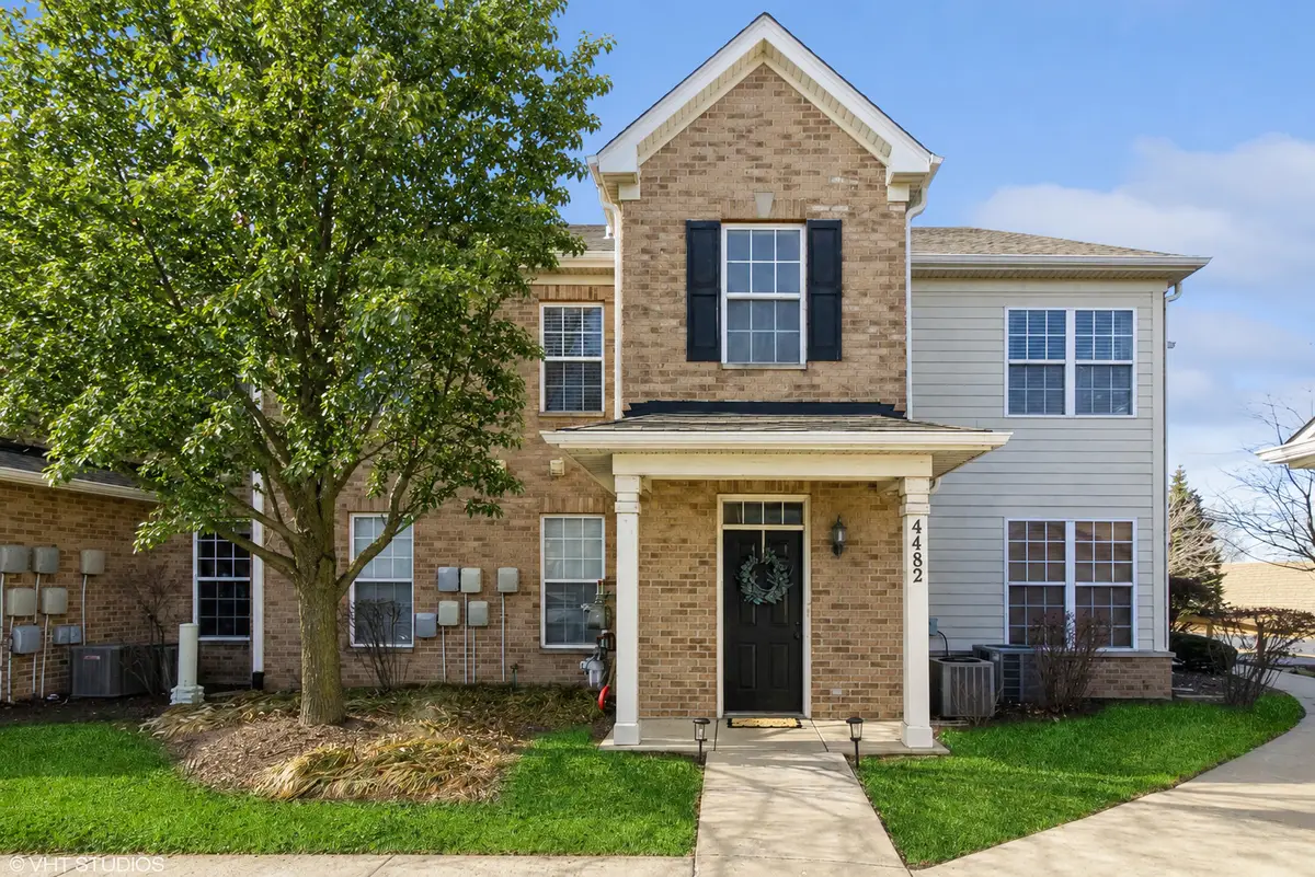 4482 Timber Ridge Court #4482, Joliet, IL 60431 - #1