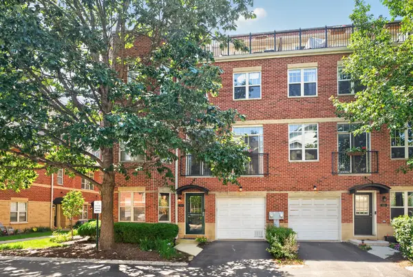 3250 N Washtenaw Avenue, Chicago, IL 60618