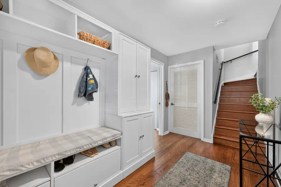 3250 N Washtenaw Avenue, Chicago, IL 60618 - #2