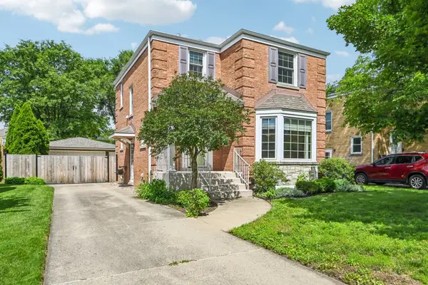 7132 N Ottawa Avenue, Chicago, IL 60631