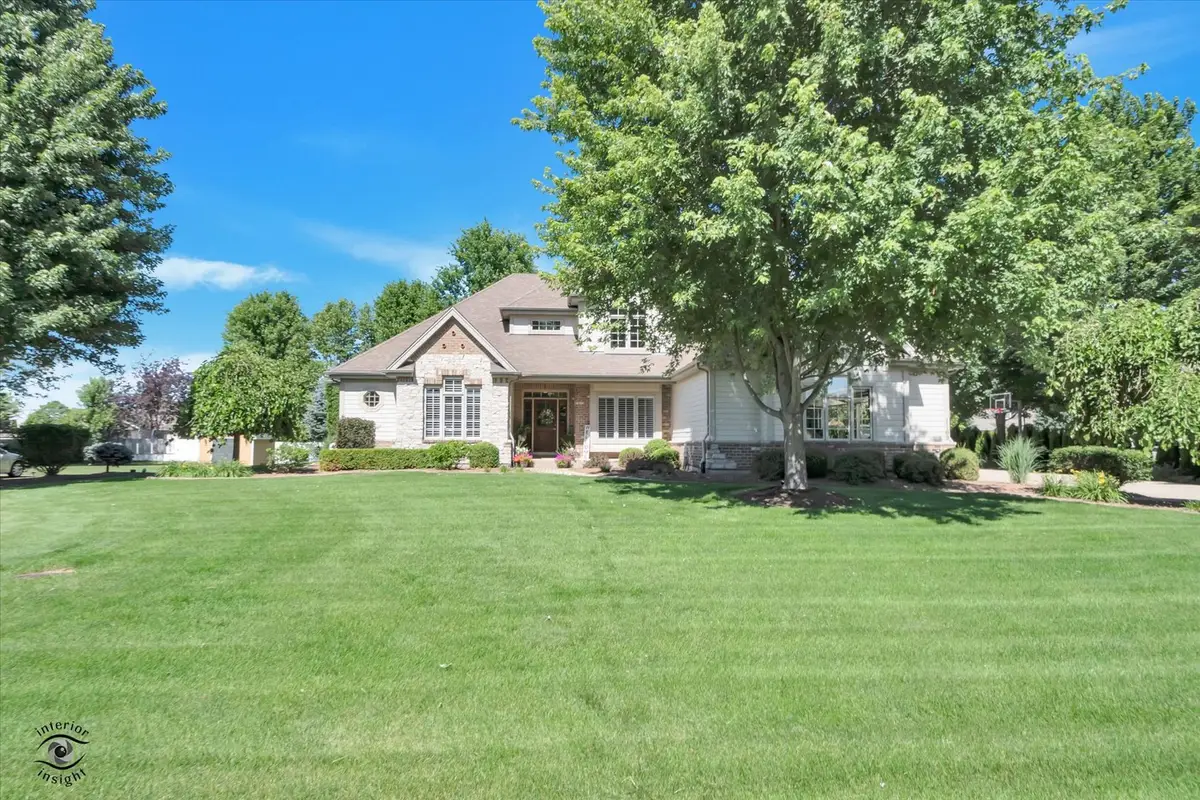 1169 Coyote Run, Bourbonnais, IL 60914 - #1