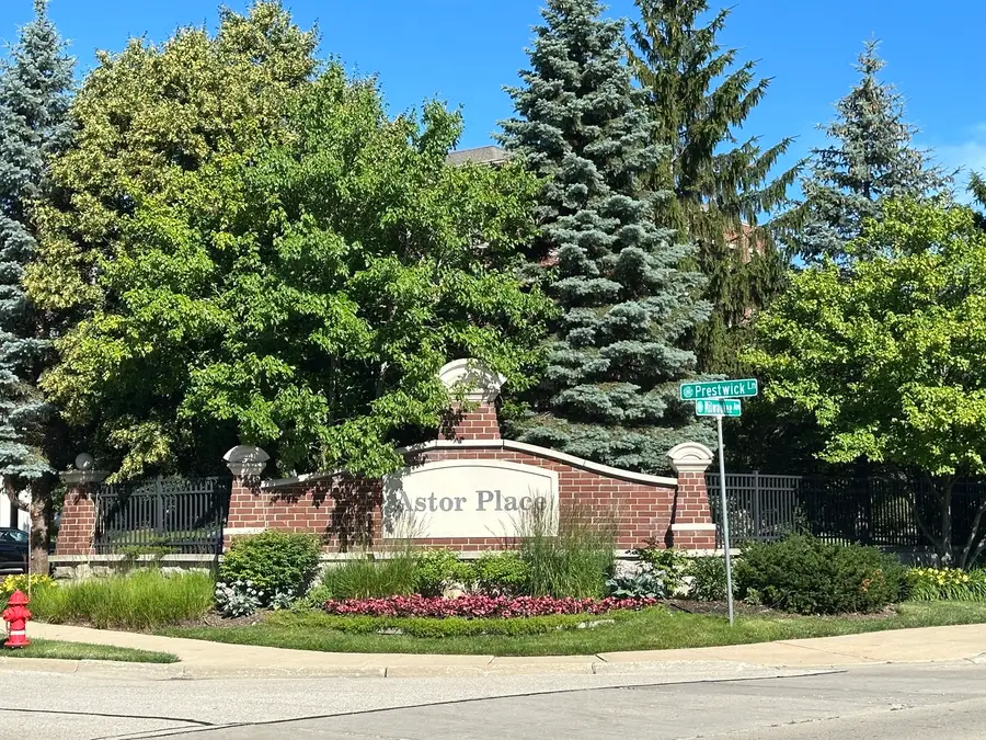 613 Prestwick Lane, Wheeling, IL 60090 - #2