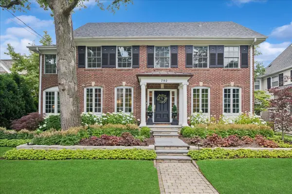 792 Walden Road, Winnetka, IL 60093