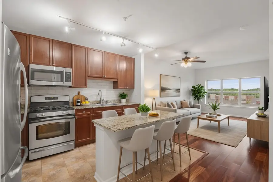 1650 Riverwoods Drive #402, Melrose Park, IL 60160 - #2