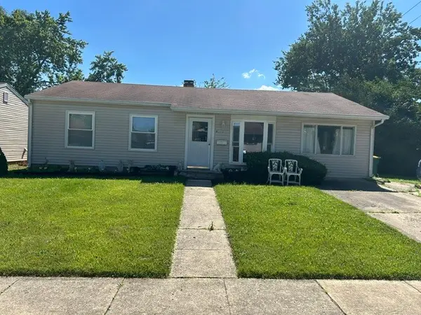 401 Everette Avenue, Romeoville, IL 60446