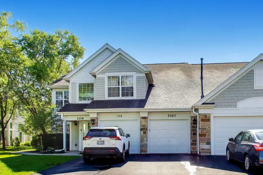 1160 Bristol Lane, Buffalo Grove, IL 60089 - #3
