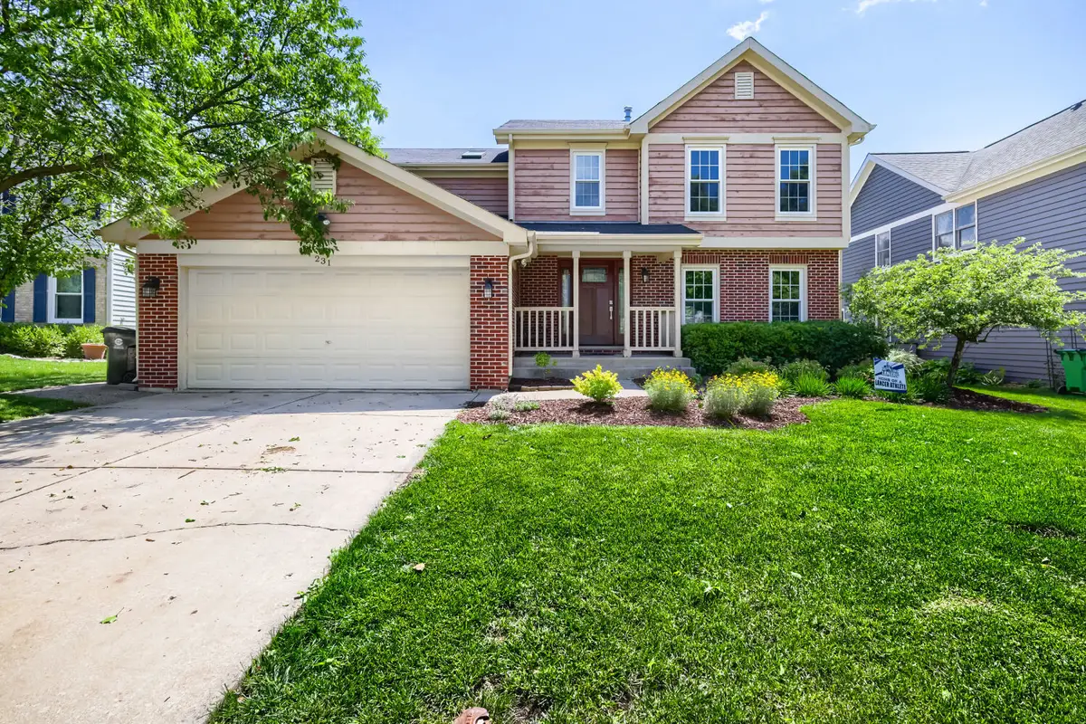231 Biscayne Street, Bloomingdale, IL 60108 - #1