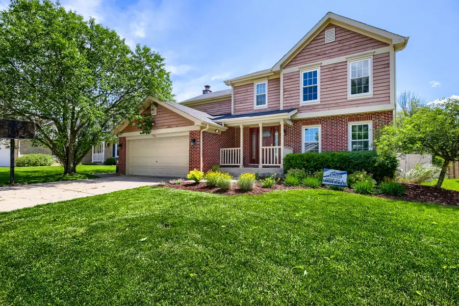 231 Biscayne Street, Bloomingdale, IL 60108 - #2