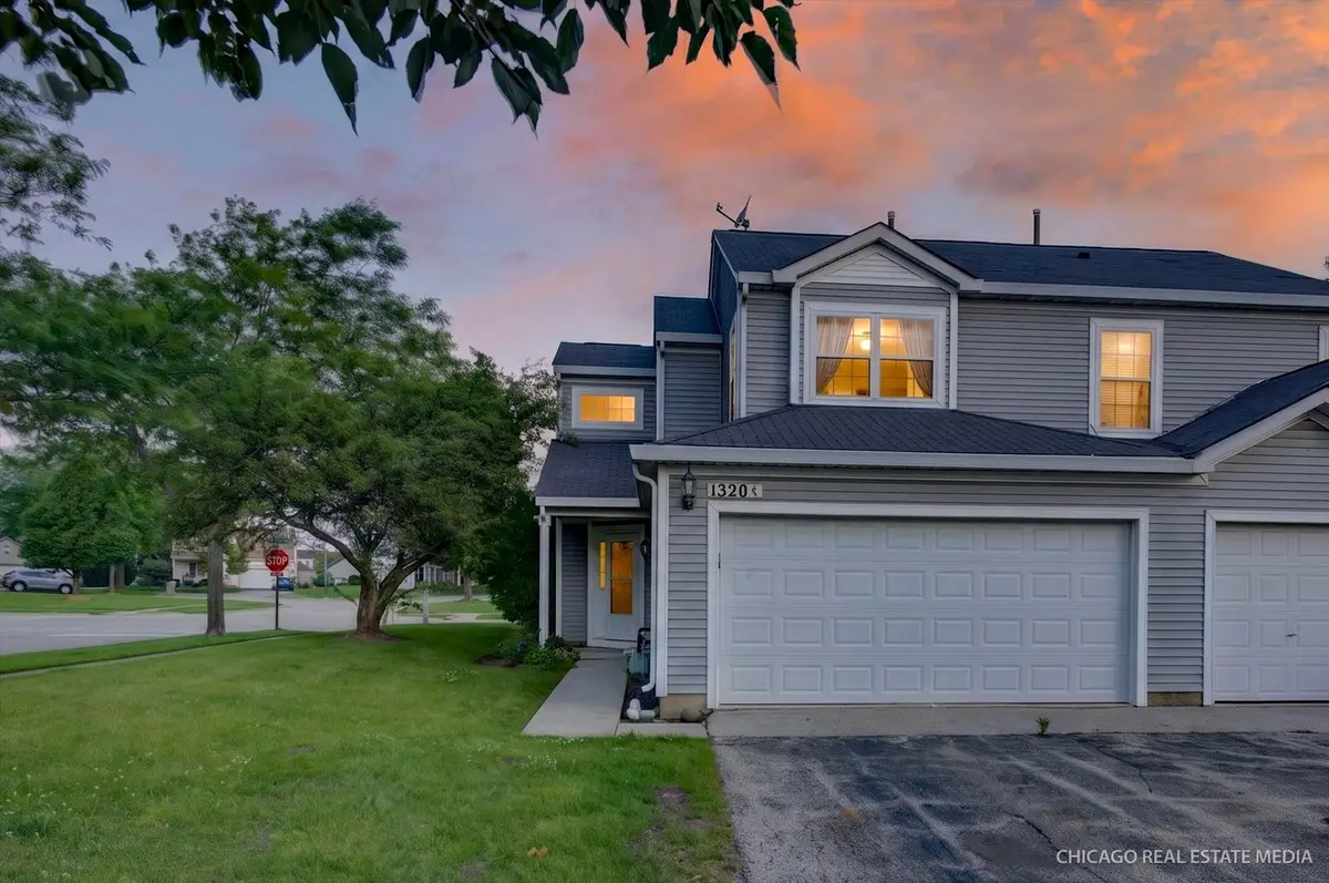 1320 Jenna Drive #A, South Elgin, IL 60177 - #1