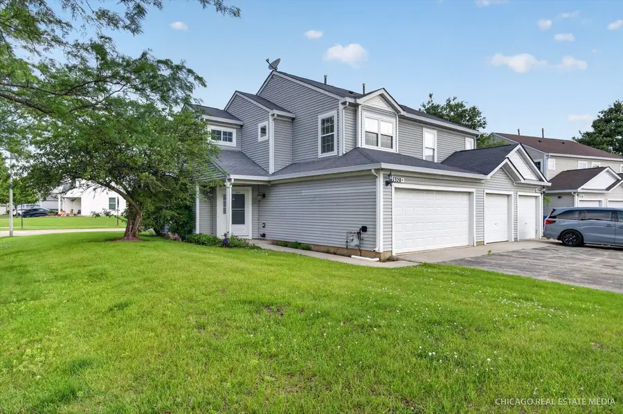 1320 Jenna Drive #A, South Elgin, IL 60177 - #2