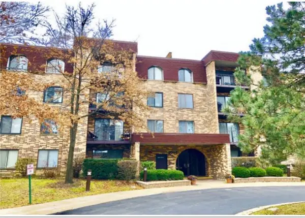2005 Valencia Drive #306D, Northbrook, IL 60062