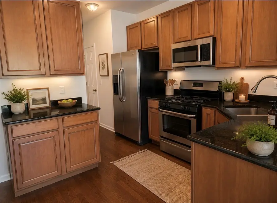 9922 Cummings Street, Huntley, IL 60142 - #2