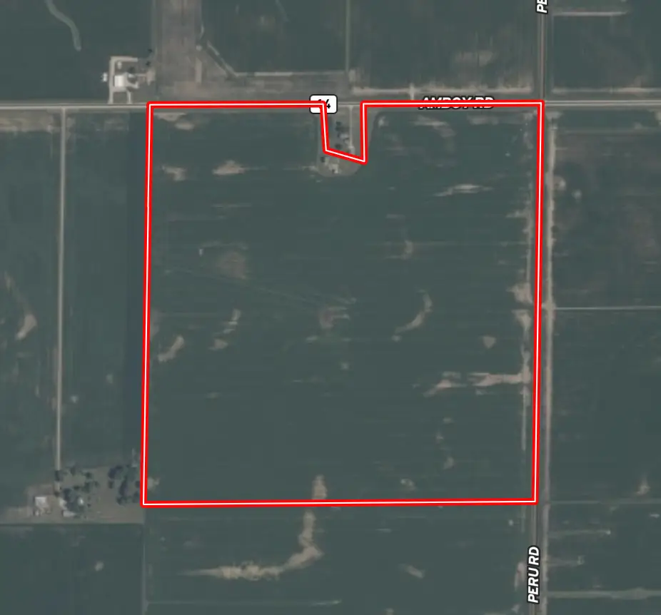 1135 Amboy Road, Amboy, IL 61310 - #1