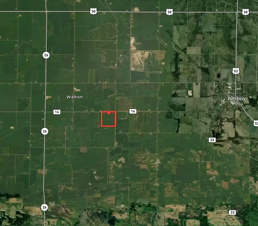 1135 Amboy Road, Amboy, IL 61310 - #2