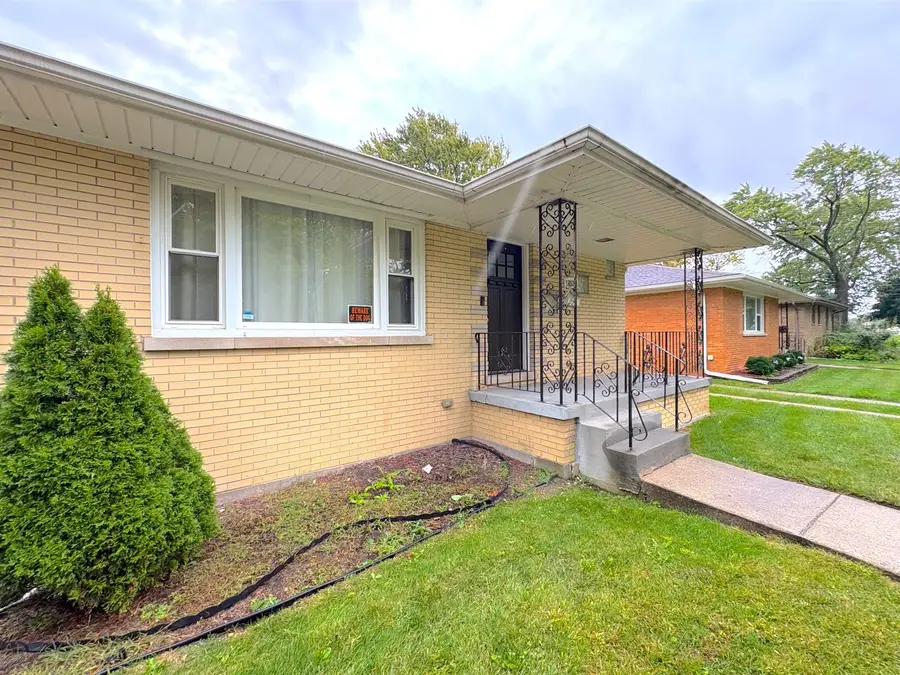 17539 William Street, Lansing, IL 60438 - #3