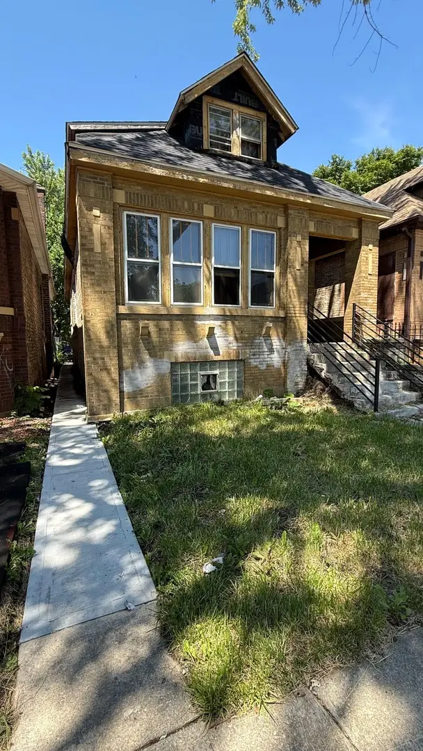 7002 S Hermitage Avenue, Chicago, IL 60636 - #1