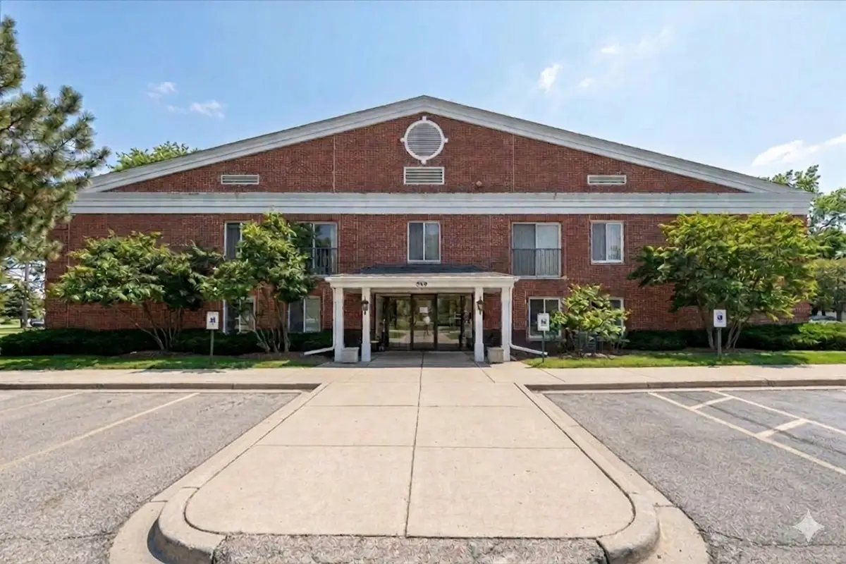 800 Ridge Road #117, Wilmette, IL 60091 - #1